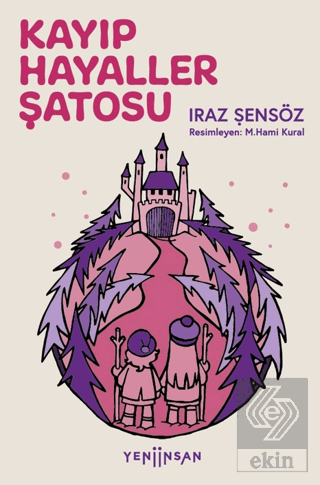 Kayıp Hayaller Şatosu