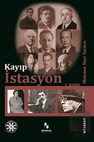Kayıp İstasyon