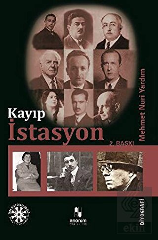 Kayıp İstasyon