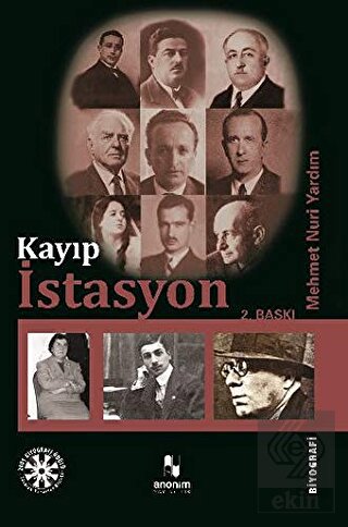 Kayıp İstasyon