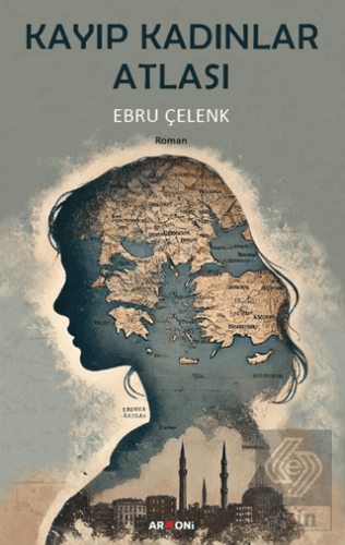 Kayıp Kadınlar Atlası