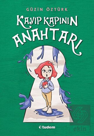 Kayıp Kapının Anahtarı