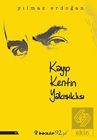 Kayıp Kentin Yakışıklısı