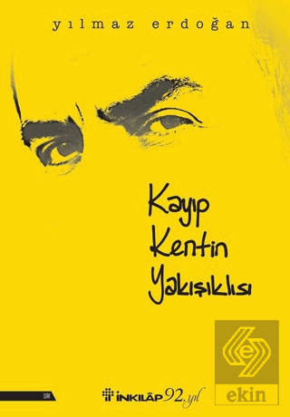 Kayıp Kentin Yakışıklısı