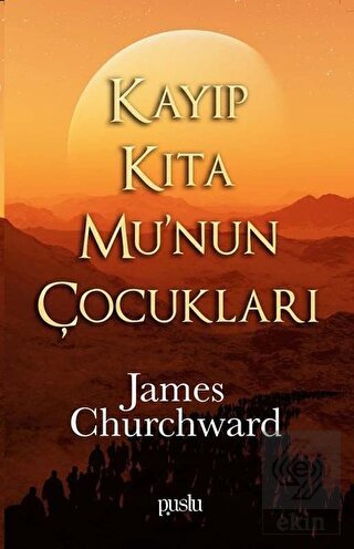 Kayıp Kıta Mu'nun Çocukları
