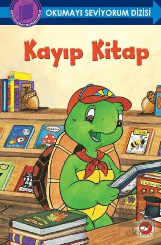 Kayıp Kitap