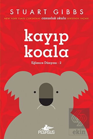 Kayıp Koala