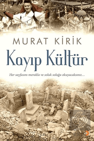 Kayıp Kültür