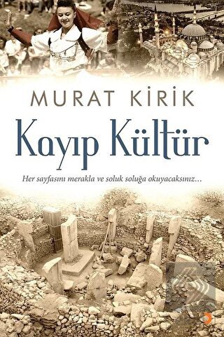Kayıp Kültür