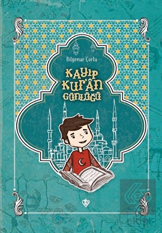 Kayıp Kur\'an Günlüğü