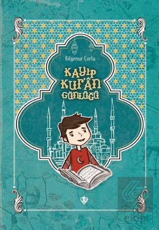 Kayıp Kur\'an Günlüğü