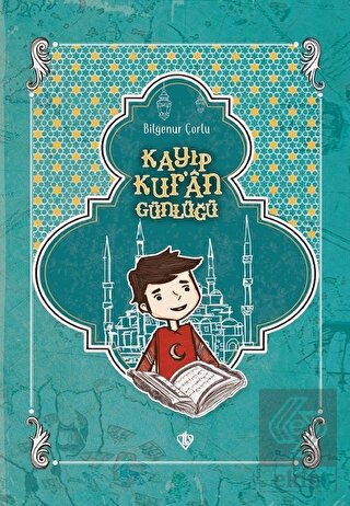 Kayıp Kur\'an Günlüğü