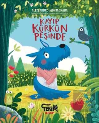 Kayıp Kürkün Peşinde