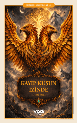 Kayıp Kuşun İzinde