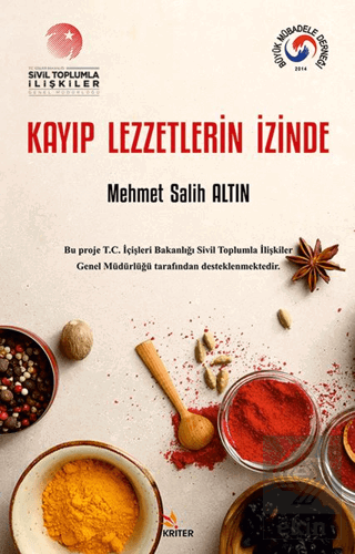 Kayıp Lezzetlerin İzinde