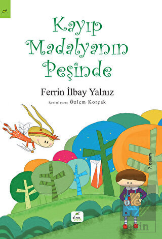 Kayıp Madalyanın Peşinde