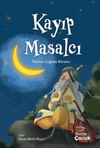 Kayıp Masalcı