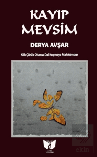 Kayıp Mevsim