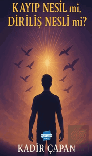 Kayıp Nesil mi, Diriliş Nesli mi?