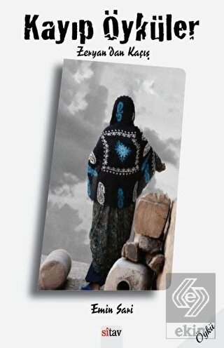 Kayıp Öyküler Zeryan'dan Kaçış