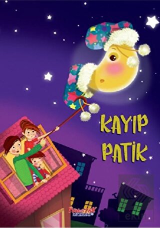 Kayıp Patik