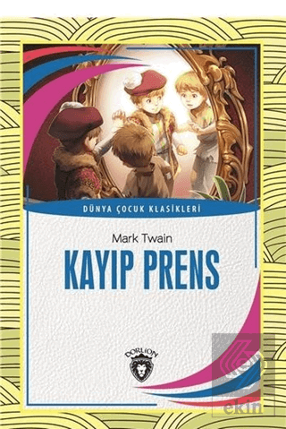 Kayıp Prens