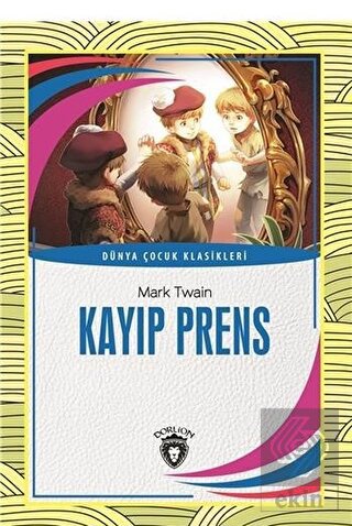 Kayıp Prens