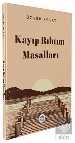 Kayıp Rıhtım Masalları