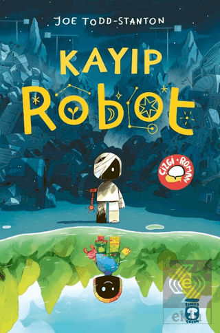 Kayıp Robot