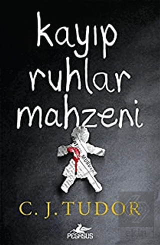 Kayıp Ruhlar Mahzeni