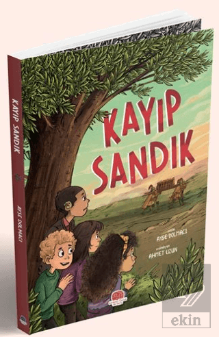 Kayıp Sandık