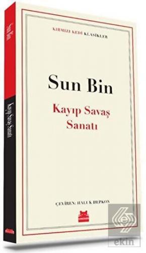Kayıp Savaş Sanatı