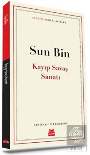 Kayıp Savaş Sanatı