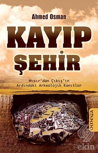 Kayıp Şehir