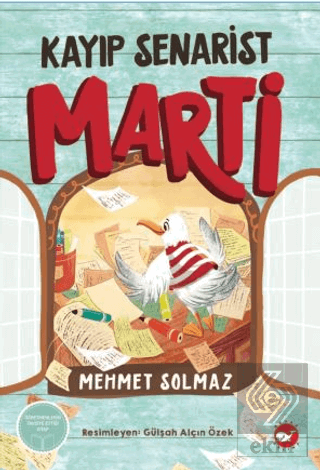 Kayıp Senarist Marti