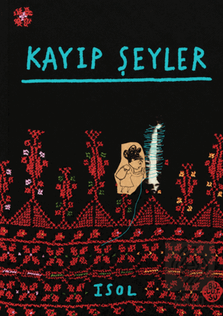 Kayıp Şeyler