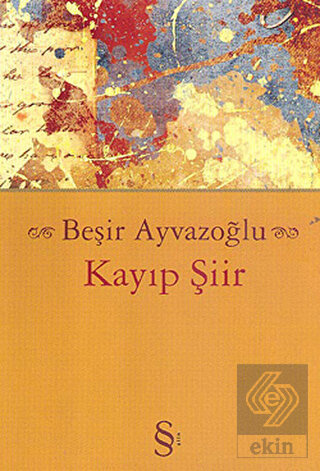 Kayıp Şiir