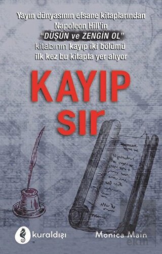 Kayıp Sır