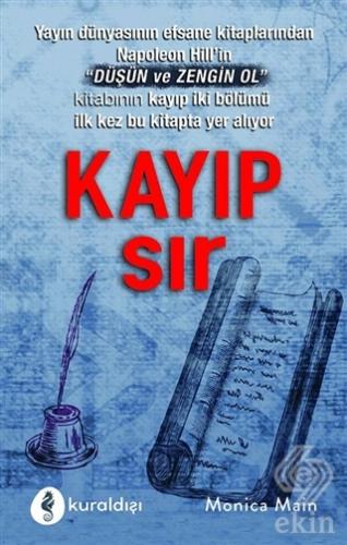 Kayıp Sır