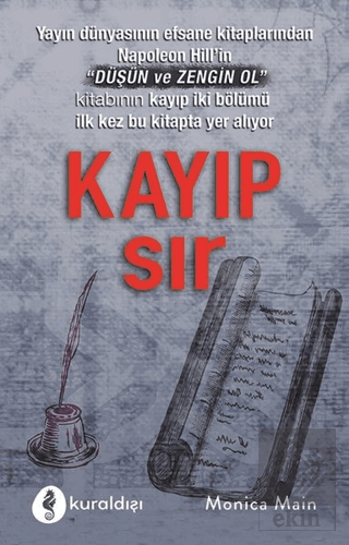 Kayıp Sır