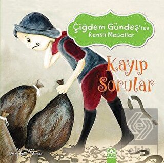 Kayıp Sorular