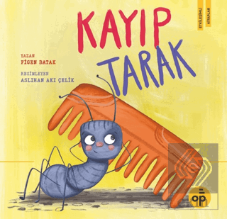 Kayıp Tarak