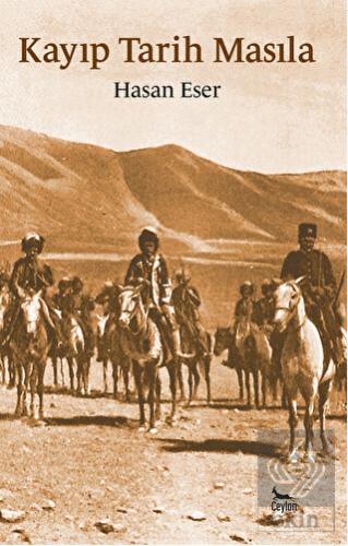 Kayıp Tarih Masıla