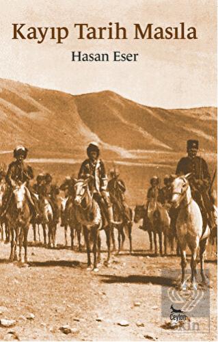 Kayıp Tarih Masıla