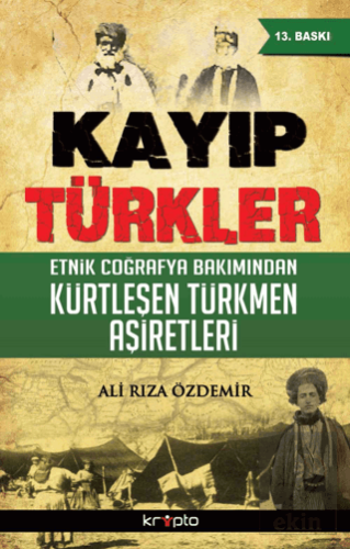 Kayıp Türkler
