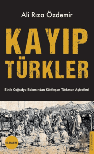 Kayıp Türkler