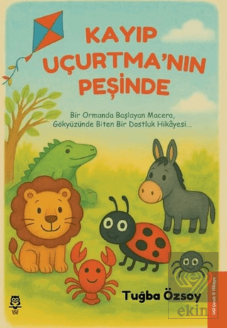 Kayıp Uçurtmanın Peşinde