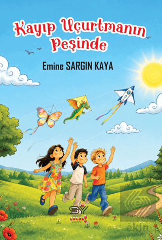 Kayıp Uçurtmanın Peşinde