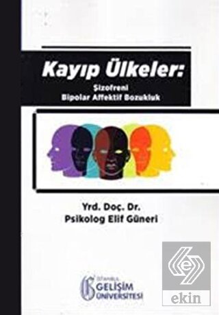 Kayıp Ülkeler