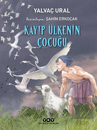 Kayıp Ülkenin Çocuğu